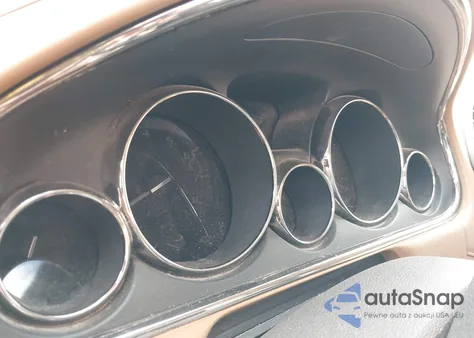 2016 Buick Enclave z USA, uszkodzony, nr VIN 5GAKRBKD1GJ198510